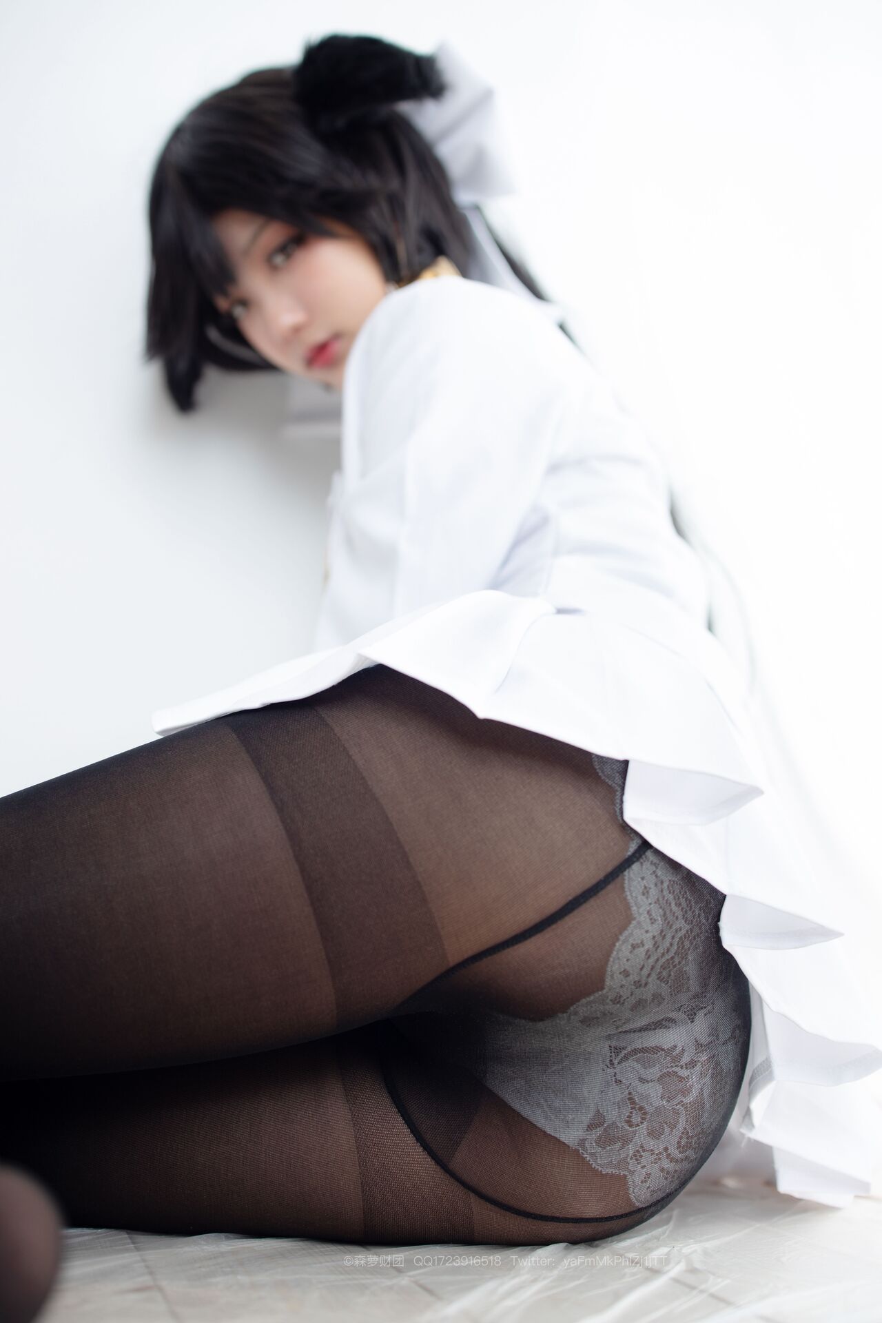 丝袜美腿预览图