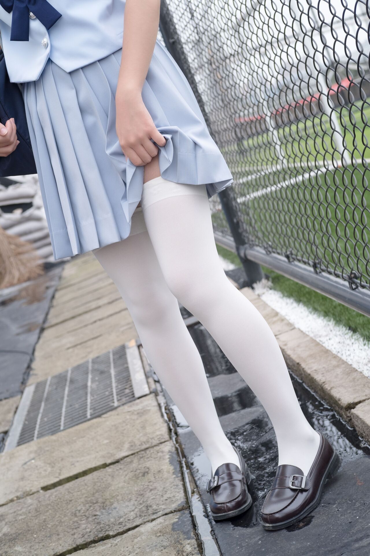 丝袜美腿预览图