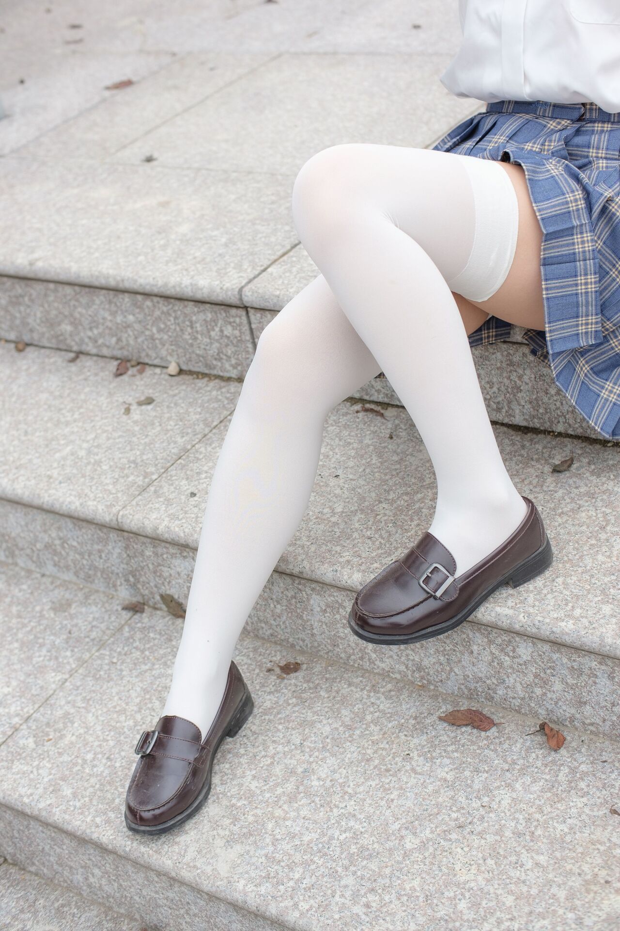 丝袜美腿预览图