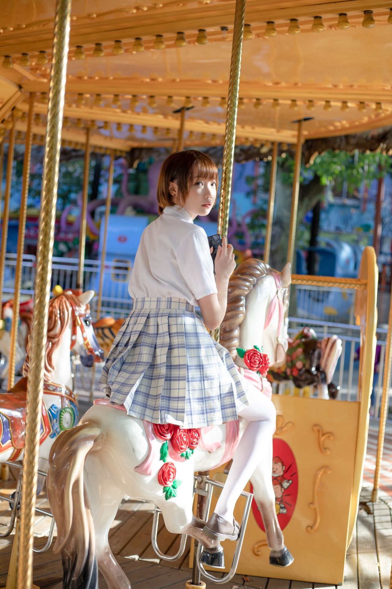 丝袜美腿预览图