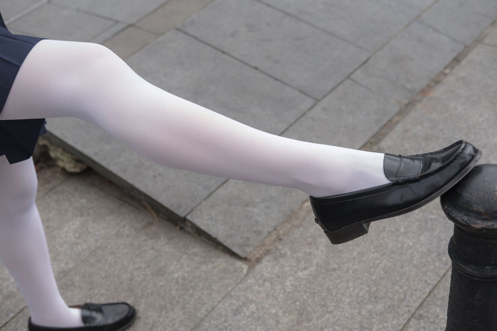 丝袜美腿预览图