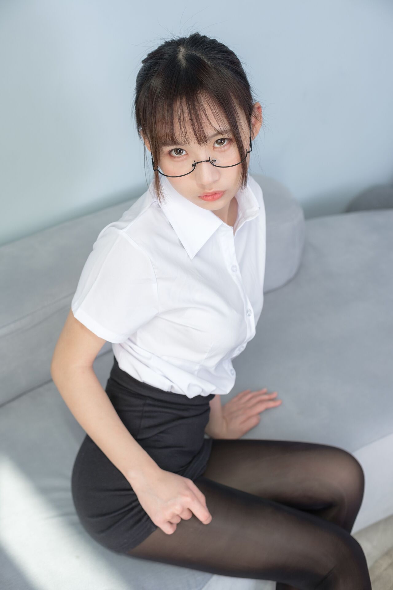 丝袜美腿预览图