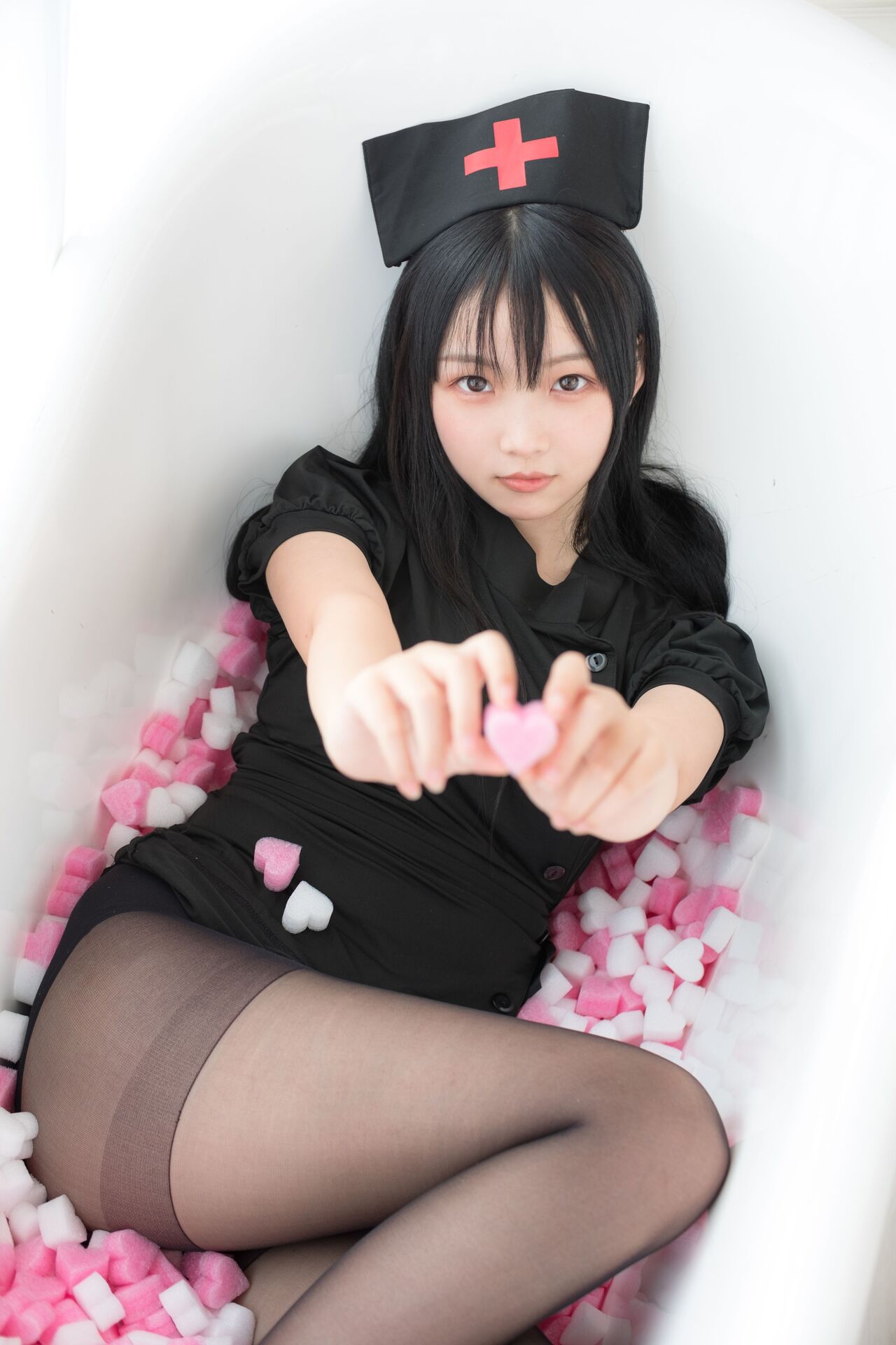 丝袜美腿预览图