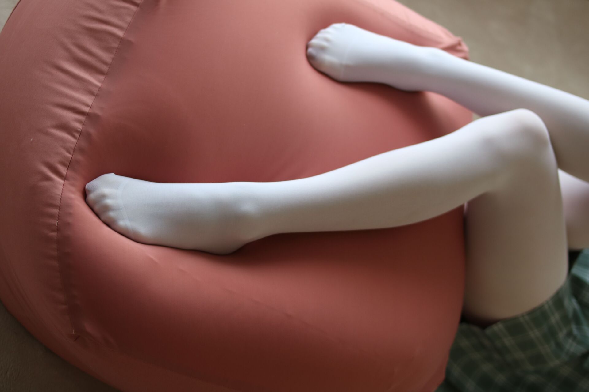 丝袜美腿预览图