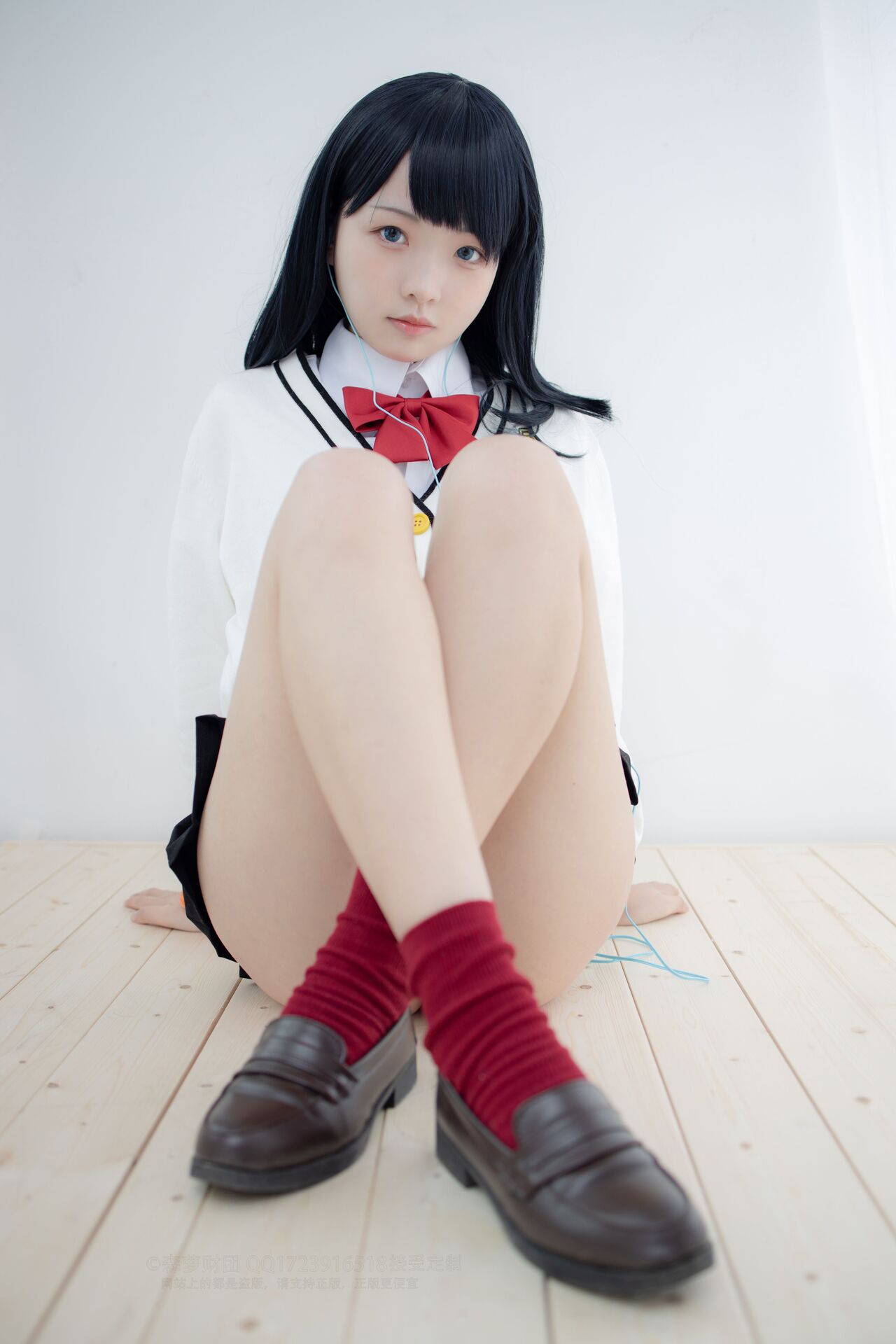 丝袜美腿预览图