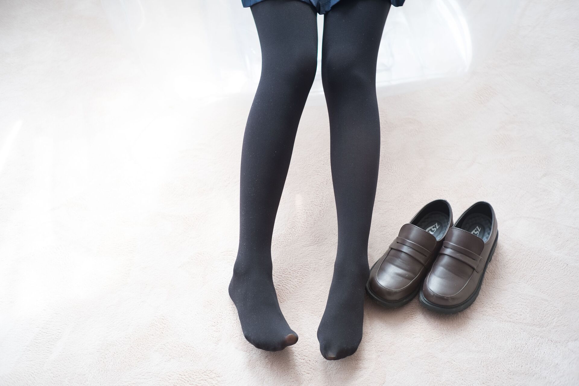 丝袜美腿预览图