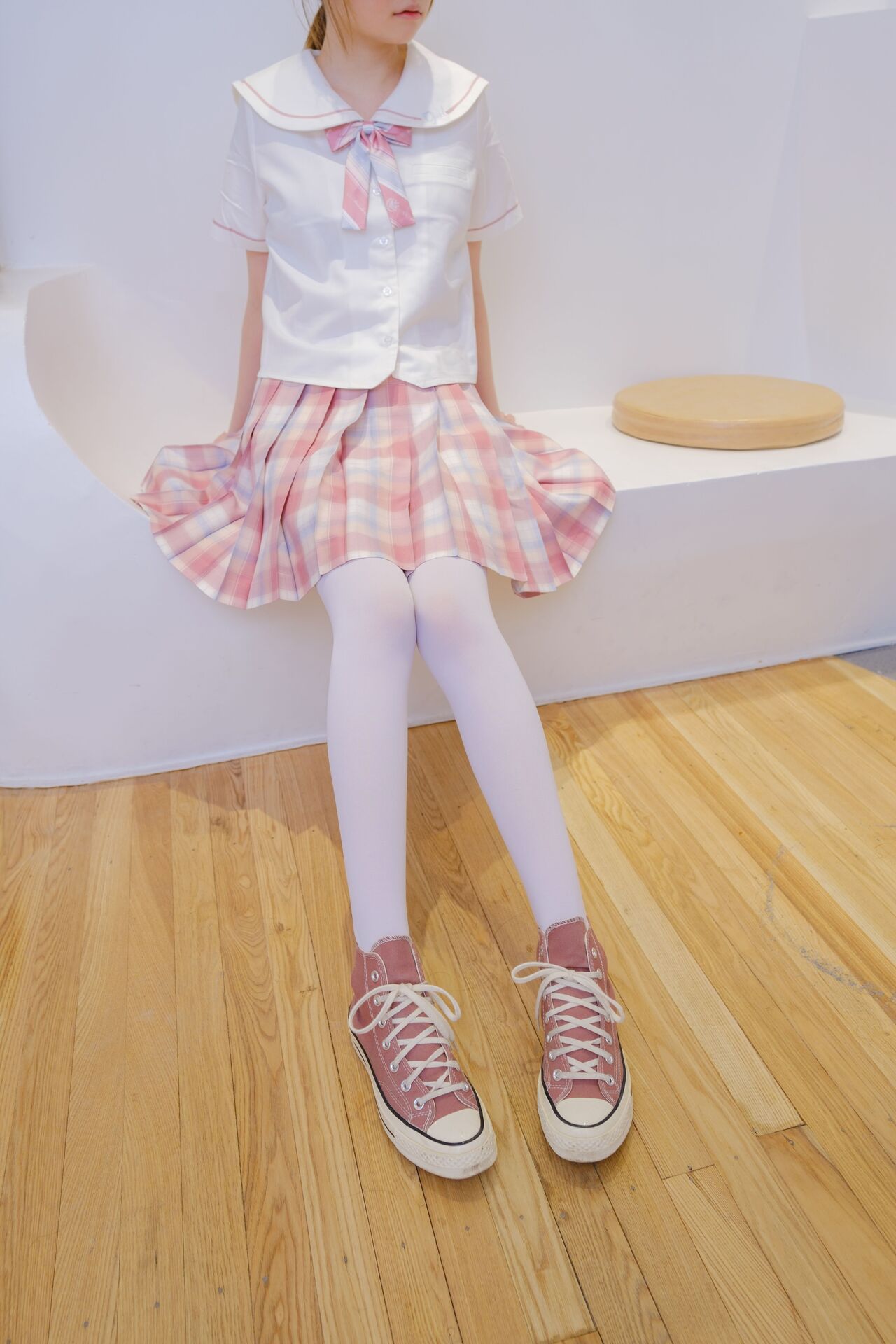 丝袜美腿预览图