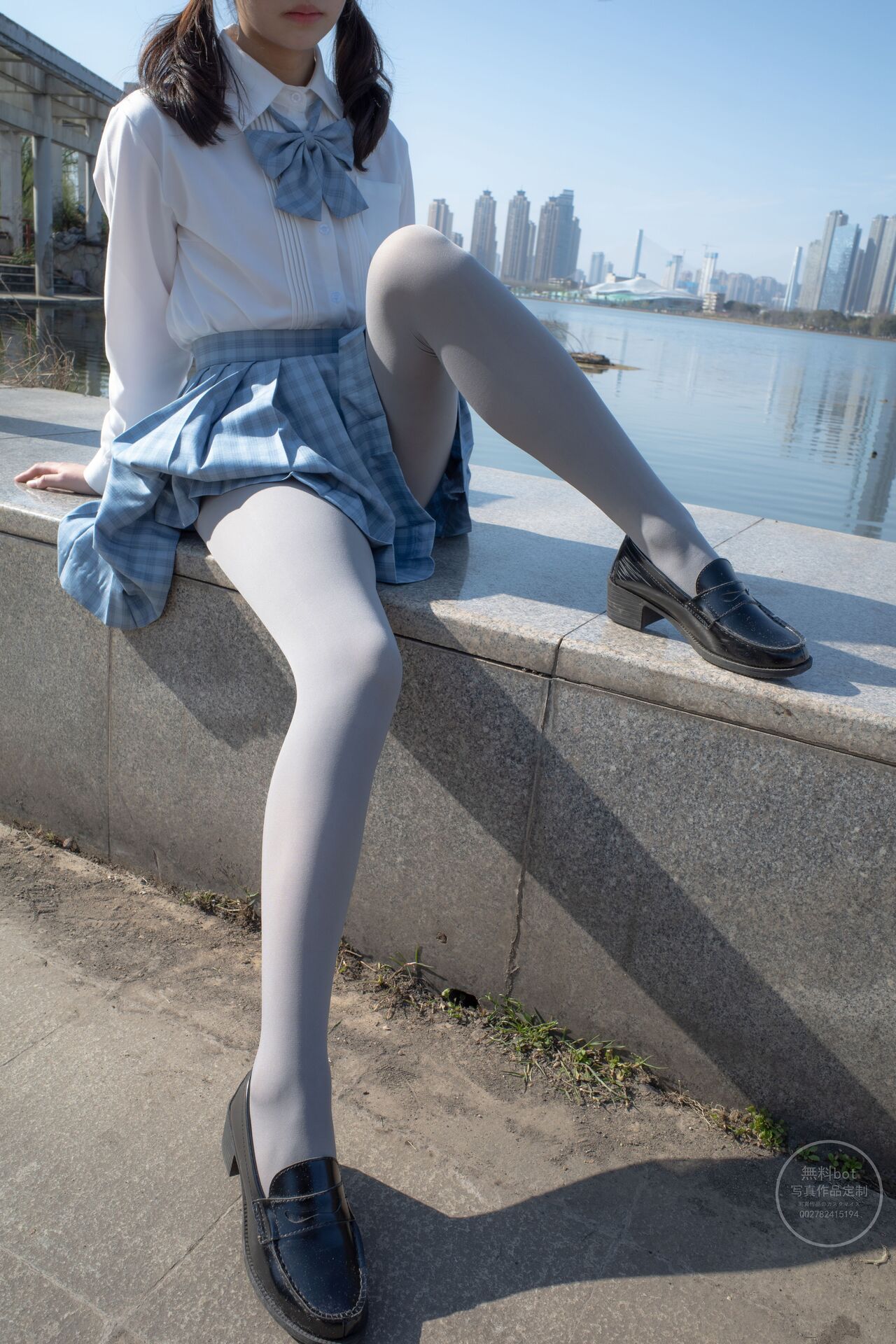 丝袜美腿预览图