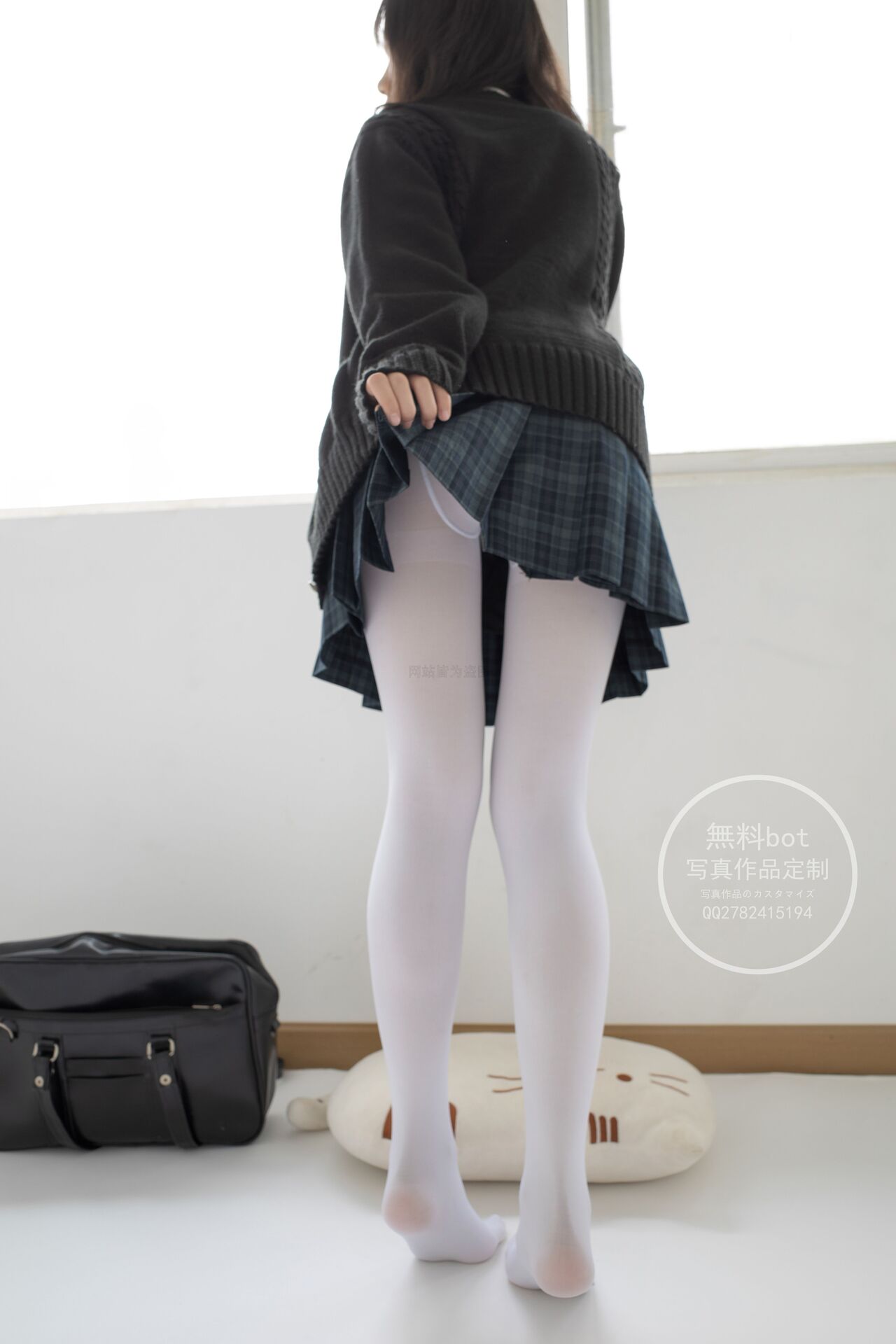 丝袜美腿预览图