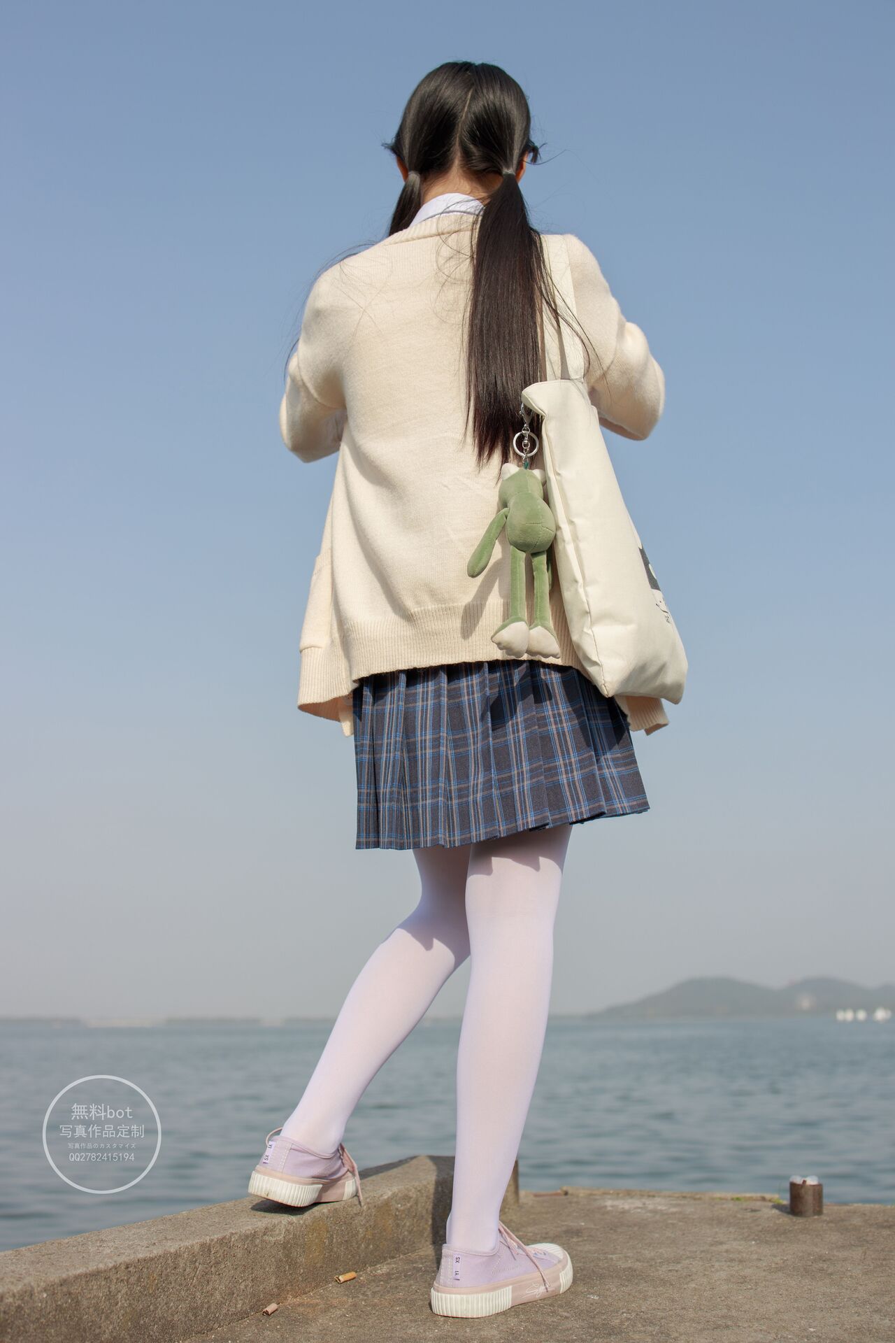 丝袜美腿预览图