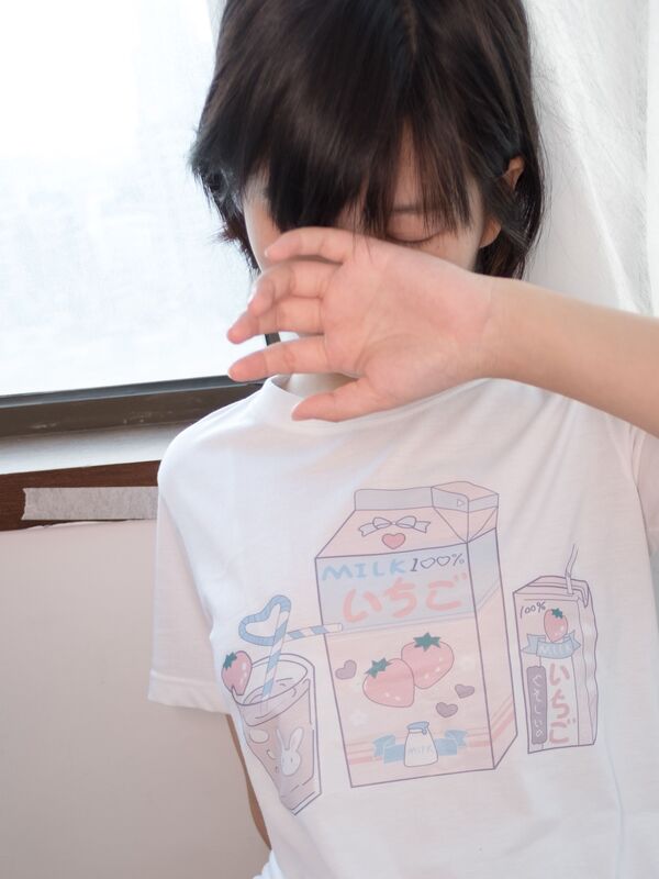  爱花写真-ALPHA-008