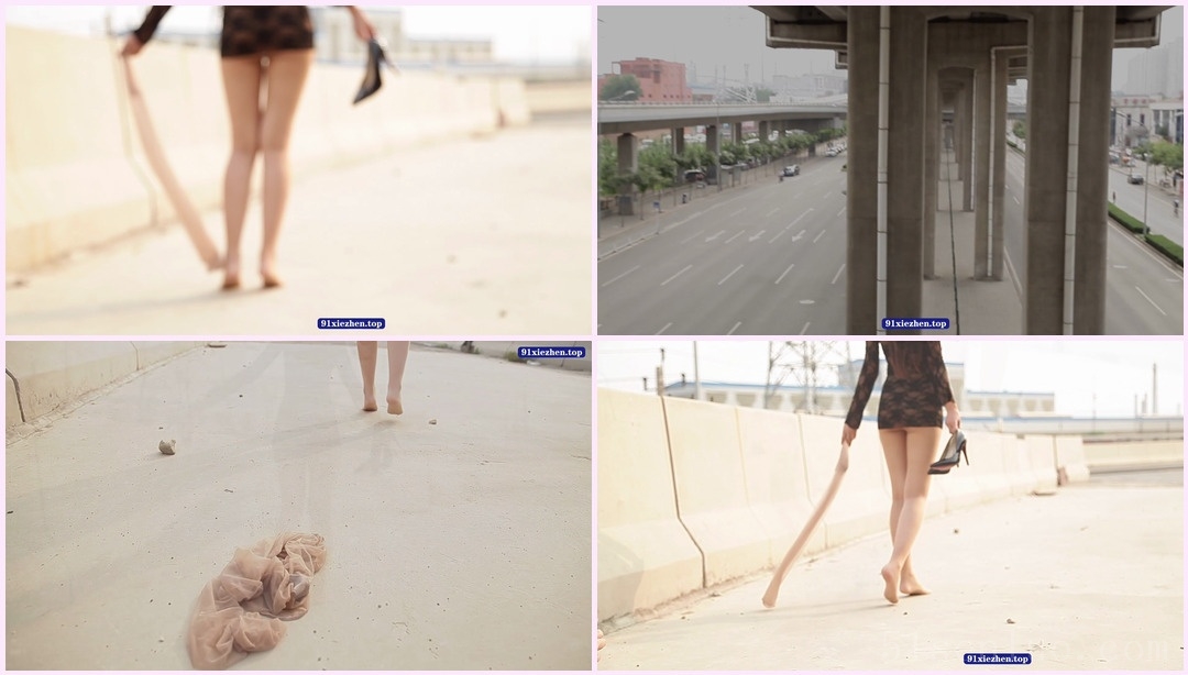 丝袜美腿预览图