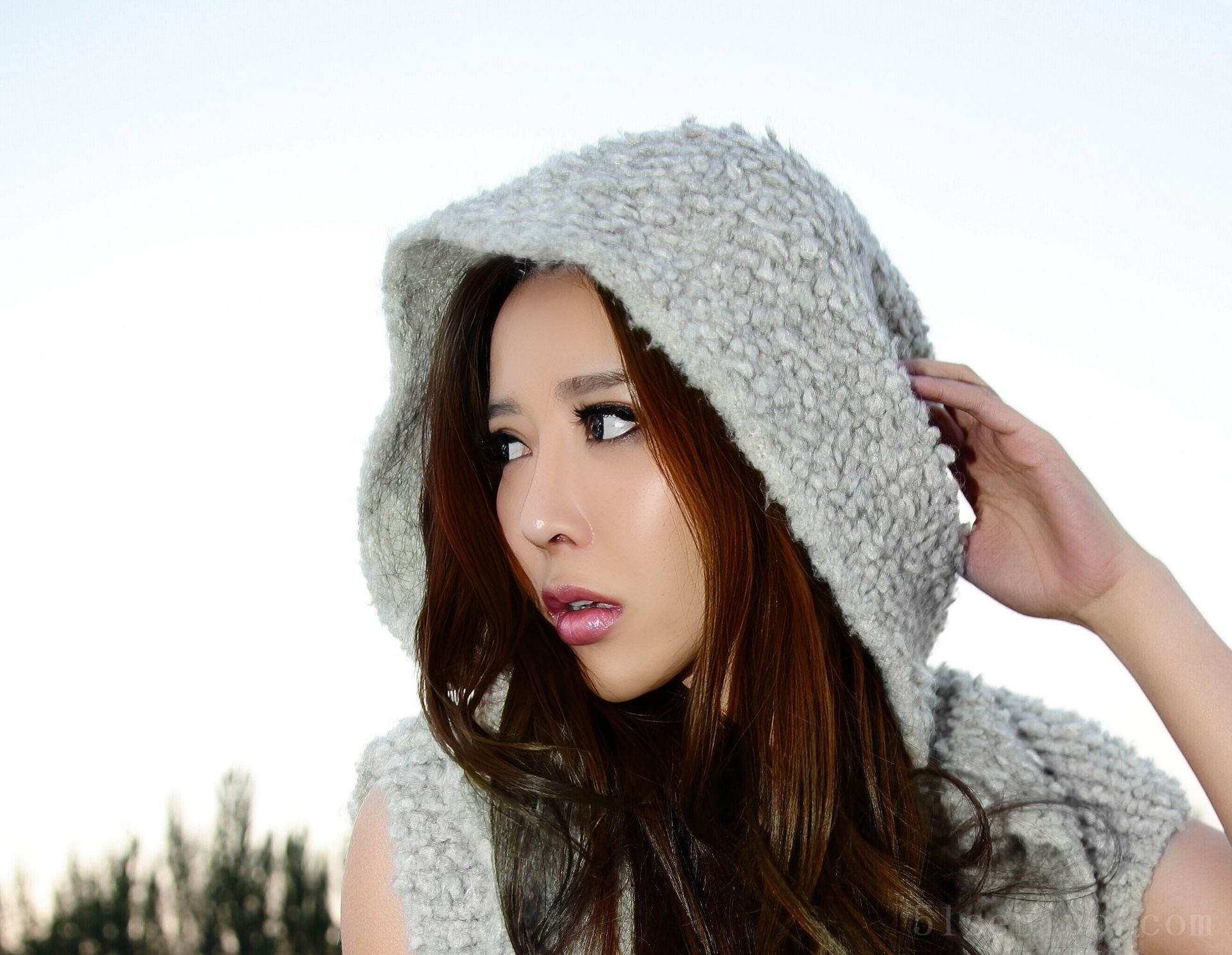 丝袜美腿预览图