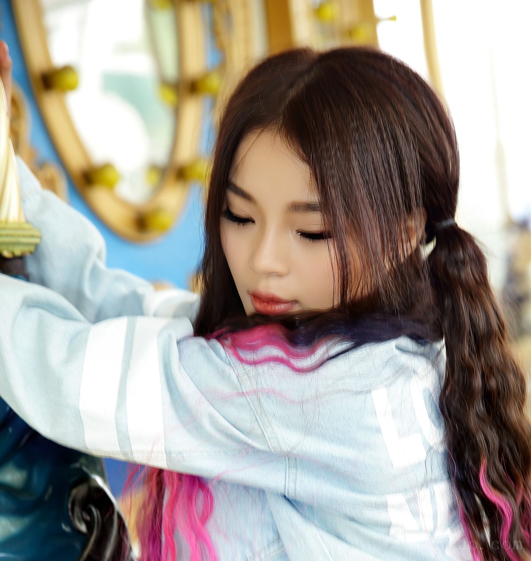 丝袜美腿预览图