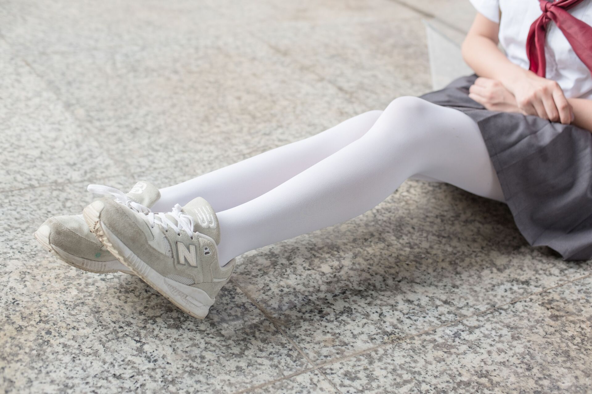 丝袜美腿预览图