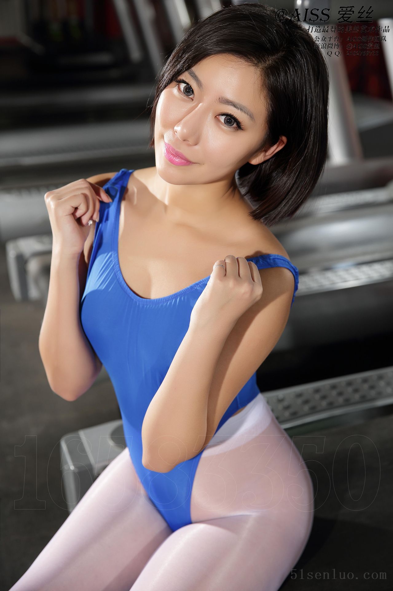 丝袜美腿预览图