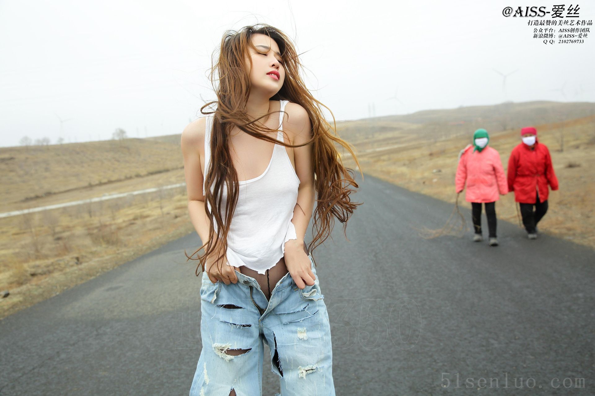 丝袜美腿预览图