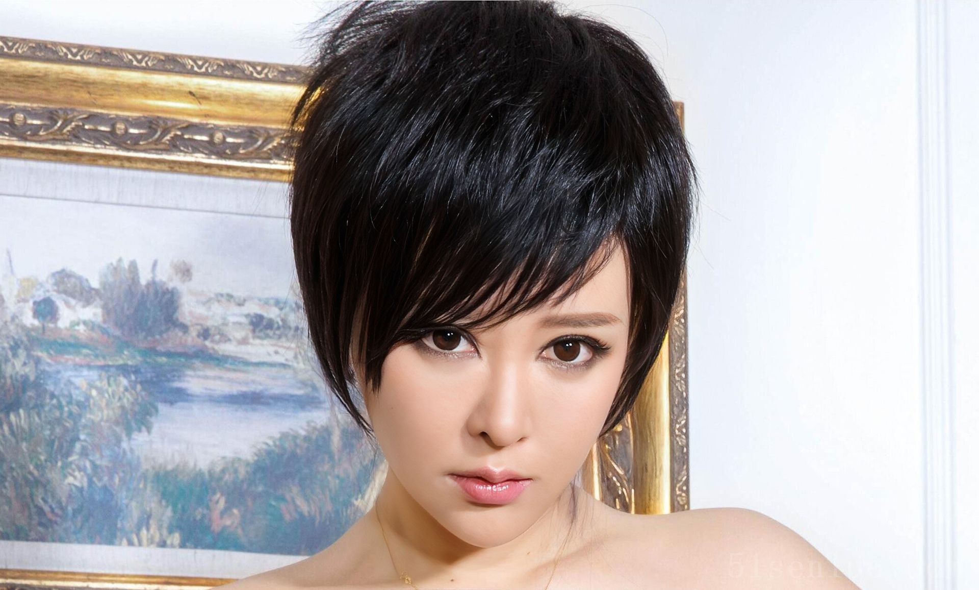 丝袜美腿预览图