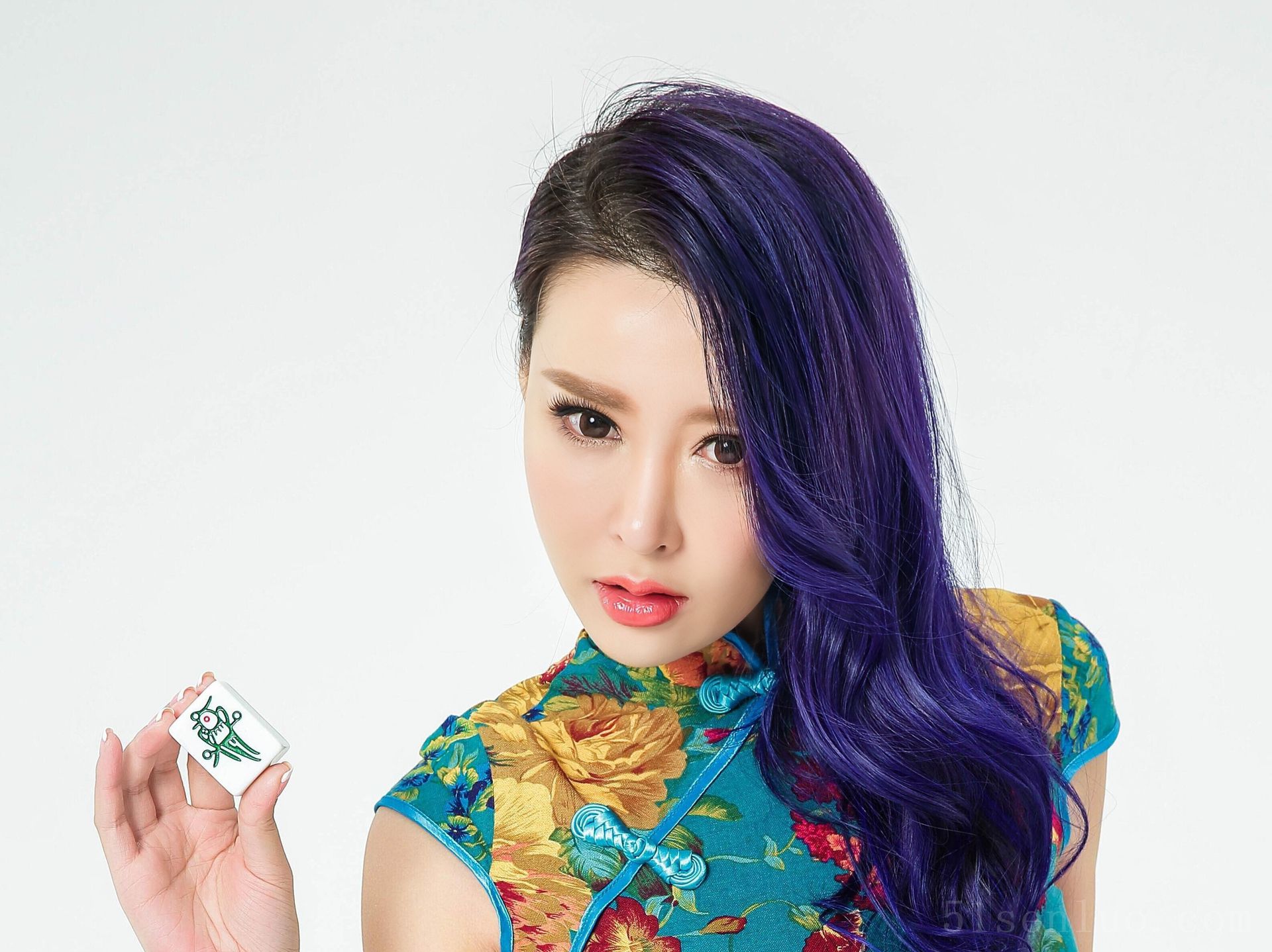 丝袜美腿预览图