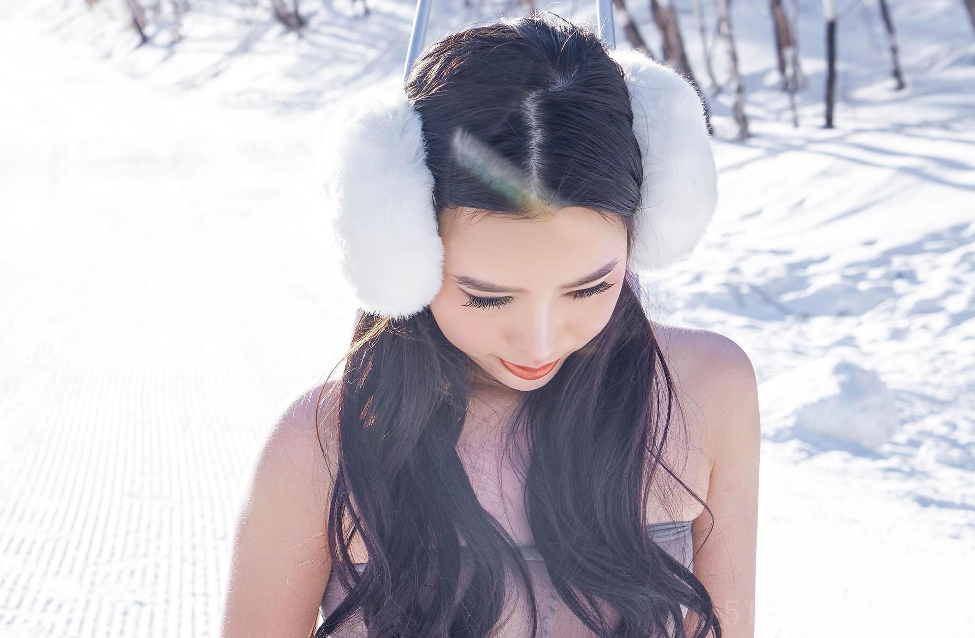 丝袜美腿预览图