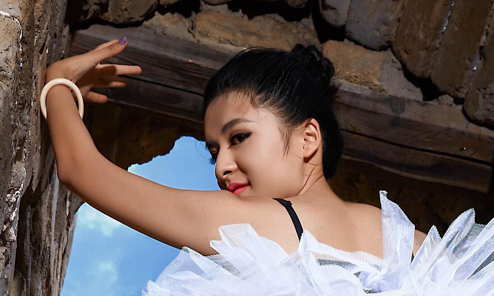 丝袜美腿预览图