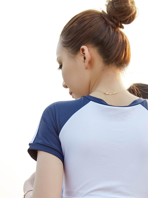  [AISS爱丝] 06.29 F6024《美丝球童》