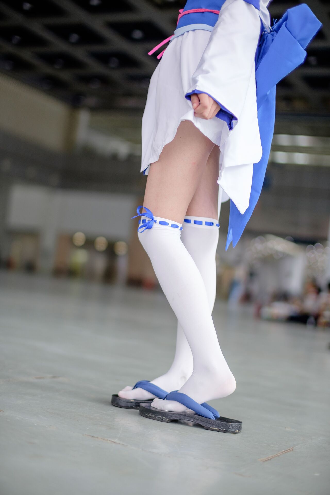 丝袜美腿预览图