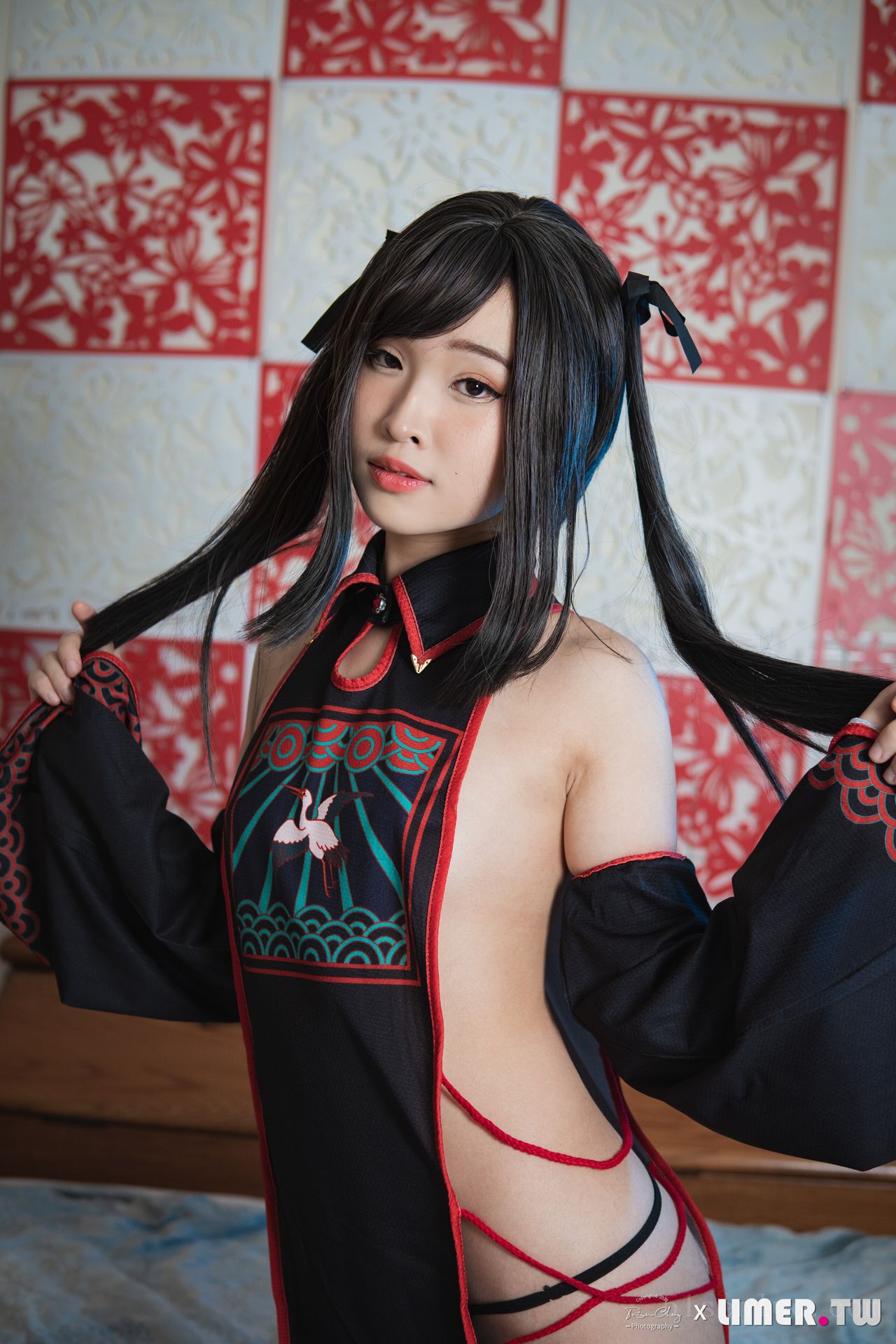 丝袜美腿预览图