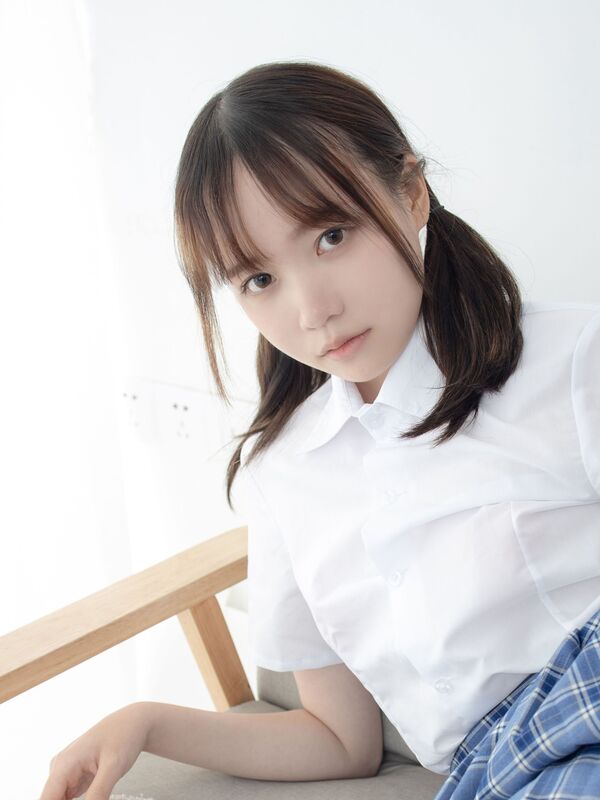  JKFUN-百元系列1-4 Aika