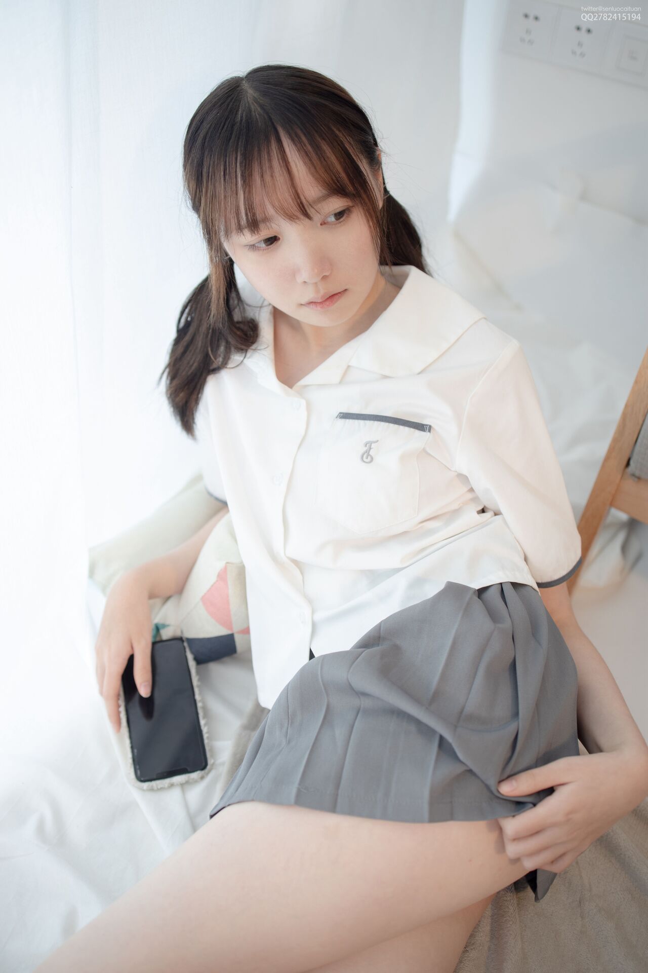 丝袜美腿预览图