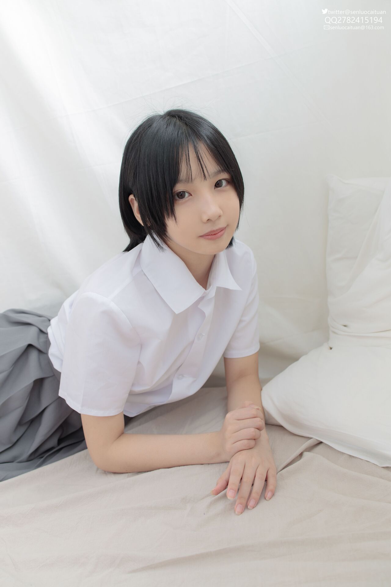 丝袜美腿预览图