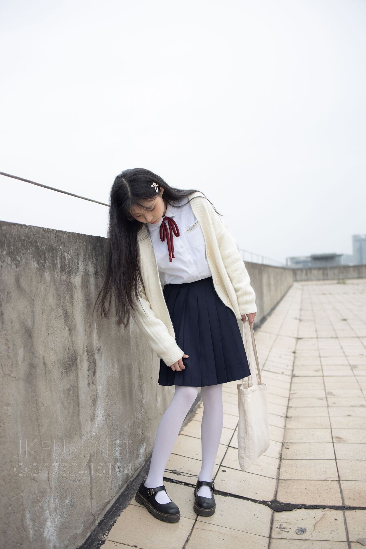 丝袜美腿预览图