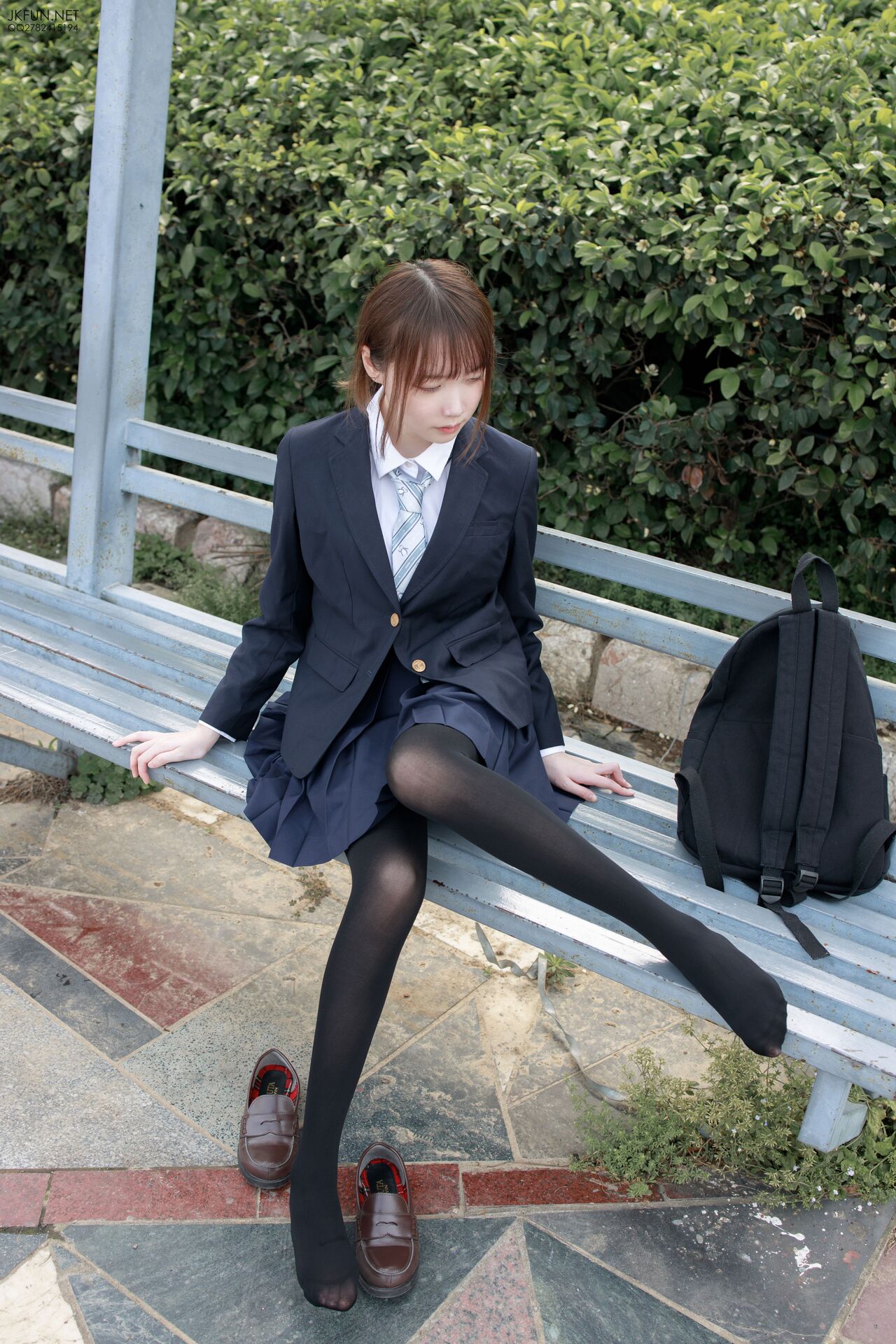 丝袜美腿预览图