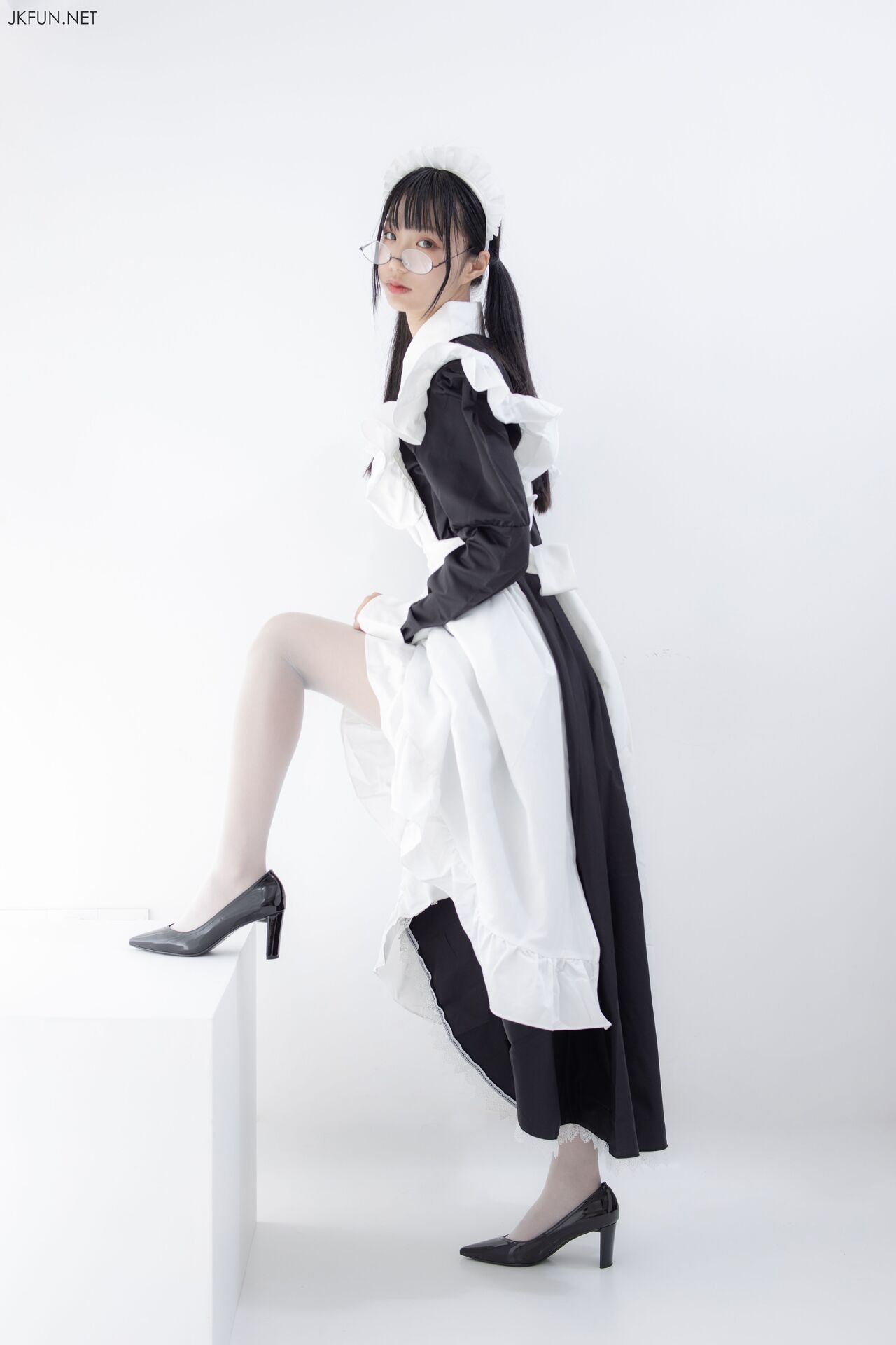 丝袜美腿预览图